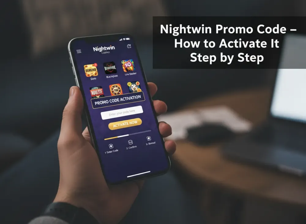 bonus Nightwin Casino