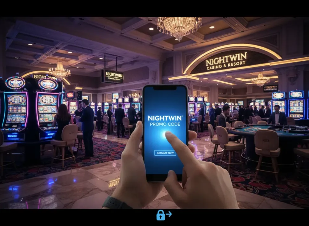 bonus Nightwin Casino